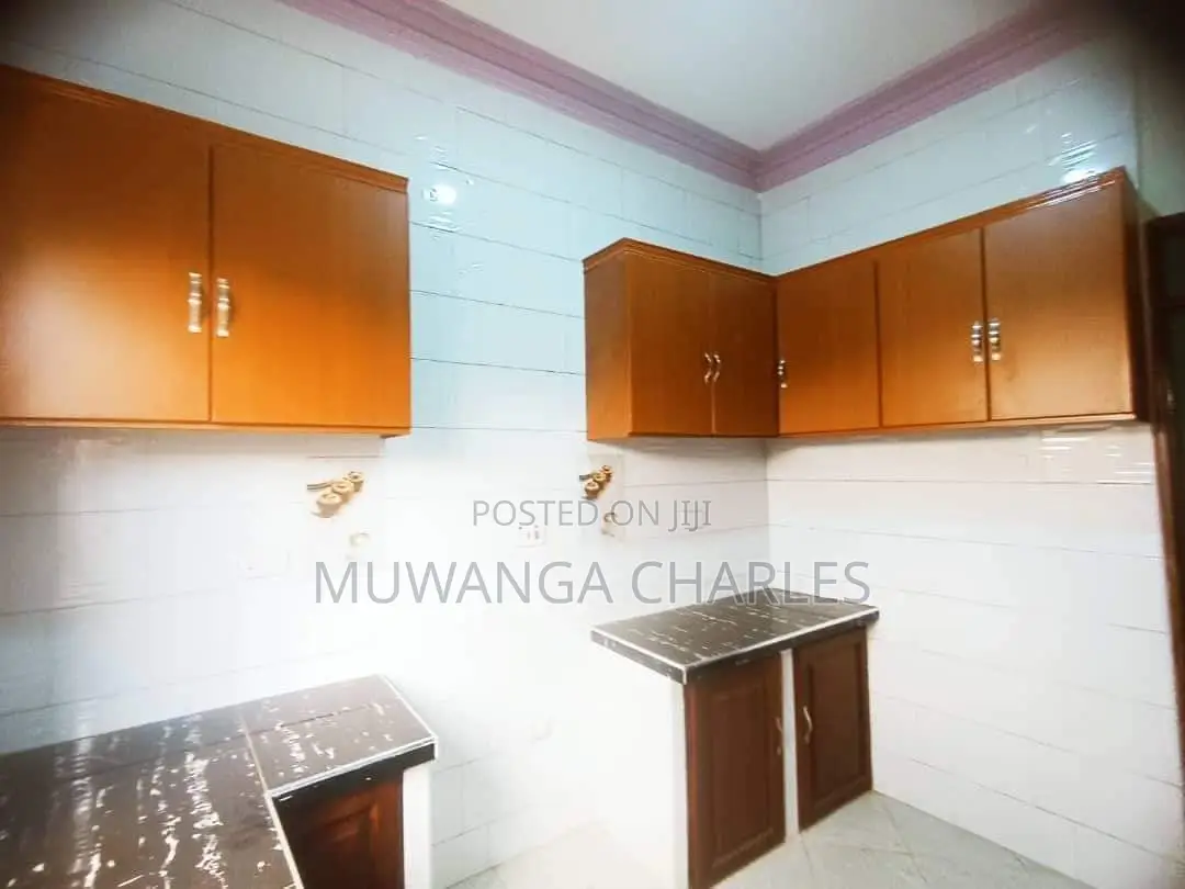 1bdrm Apartment in Fs Properties, Kampala for rent