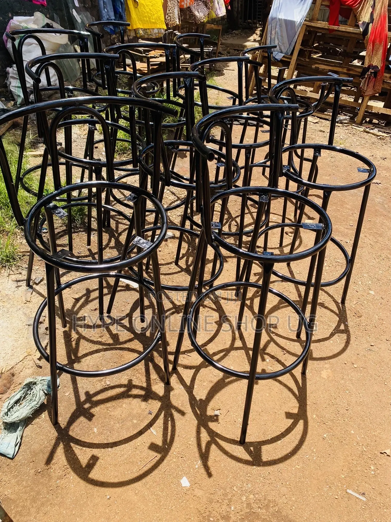 Make Order for Good Chairs,Tables and Other Furniture