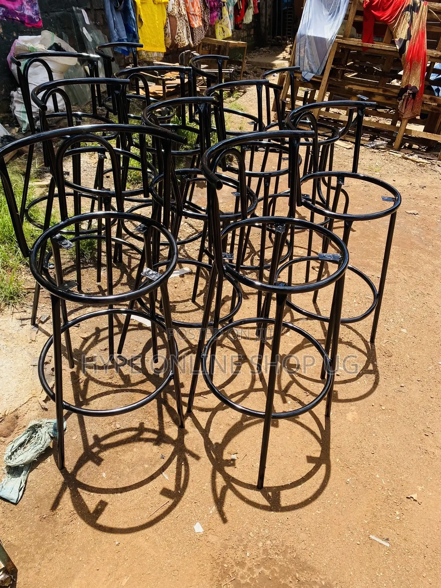 Make Order for Good Chairs,Tables and Other Furniture