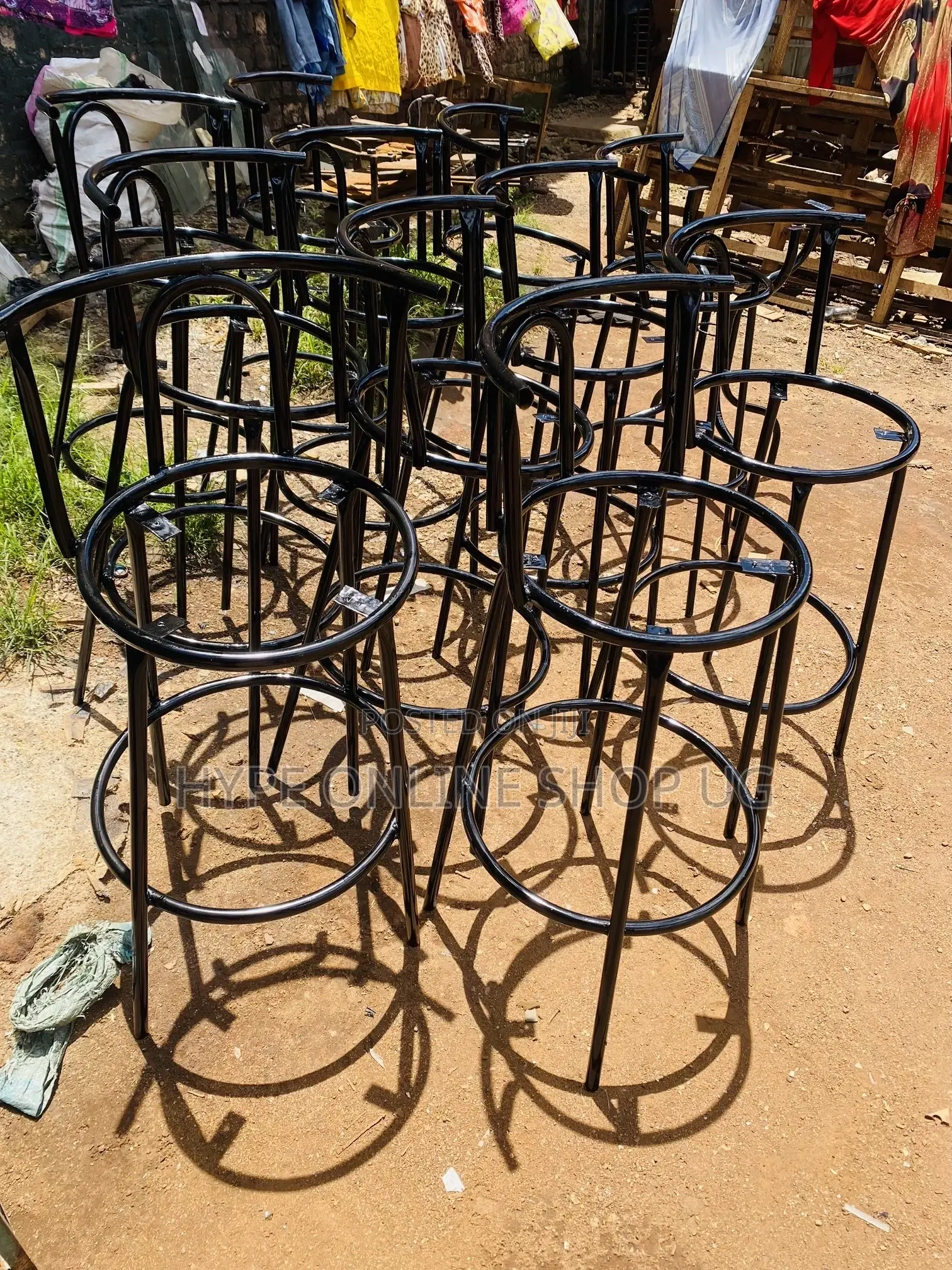 Make Order for Good Chairs,Tables and Other Furniture