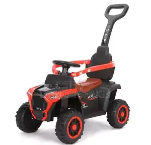 Twister Baby Toy Swing Realistic Car
