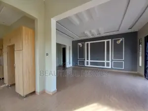 Furnished 5bdrm House in Kira Mamerito Road for sale