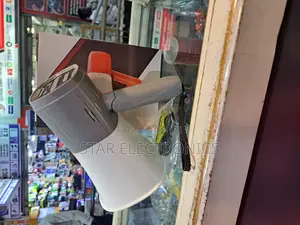 Handheld Rechargable Megaphone