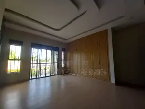 Furnished 5bdrm House in Kira Mamerito Road for sale