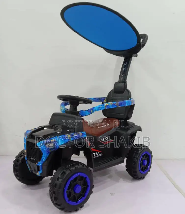 Twister Baby Toy Swing Realistic Car