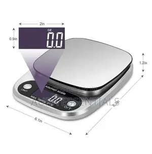 Generic Portable Mini Electronic Digital Scale
