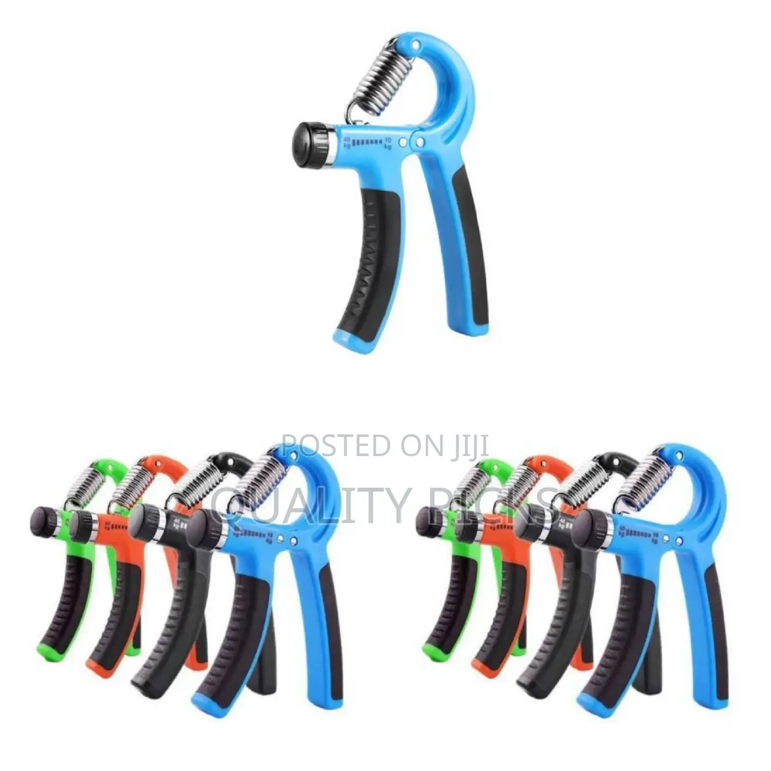 Adjustable Hand Grelper