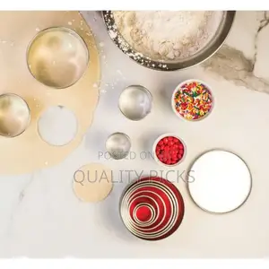 Measuring Spoons