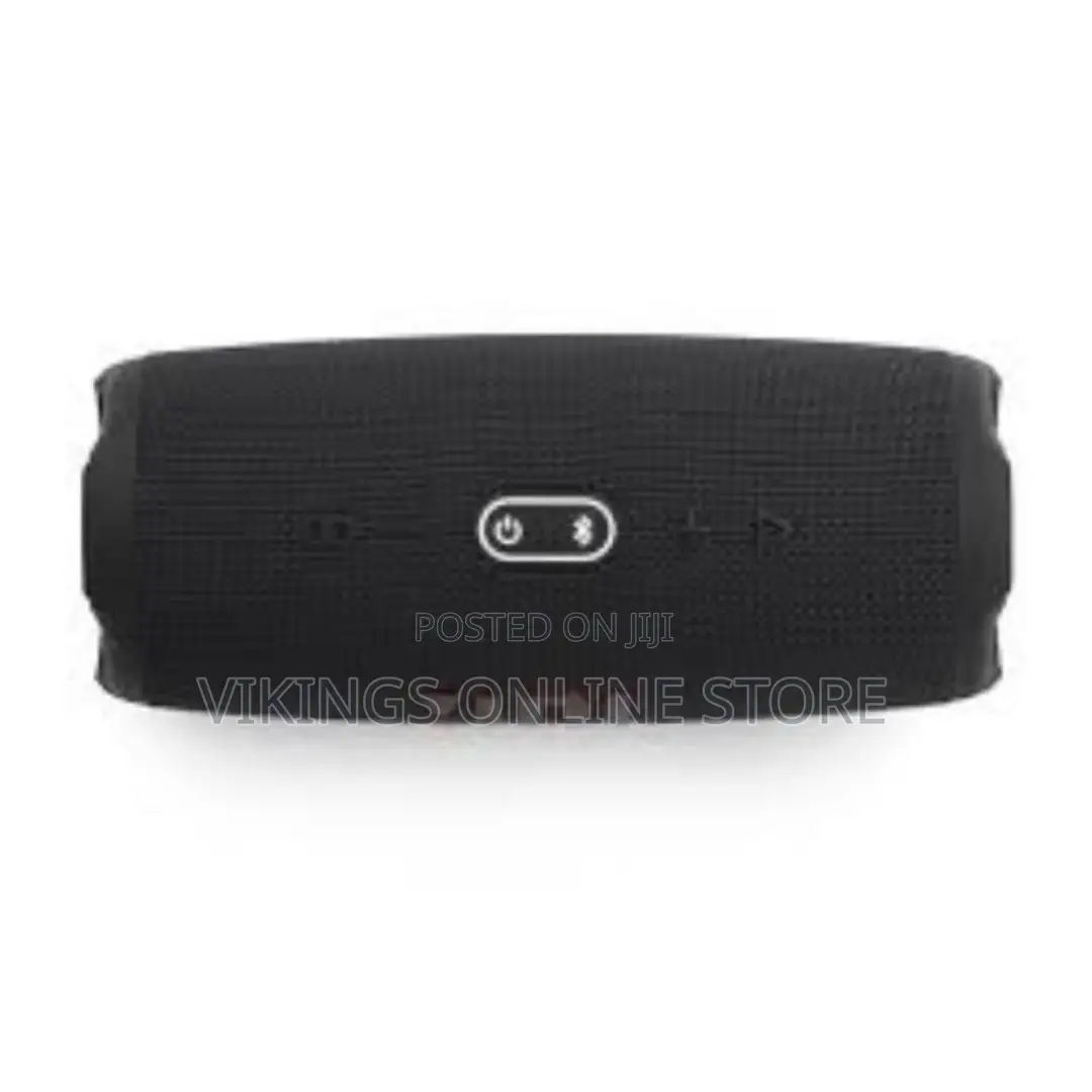 JBL Charge 5 – Black