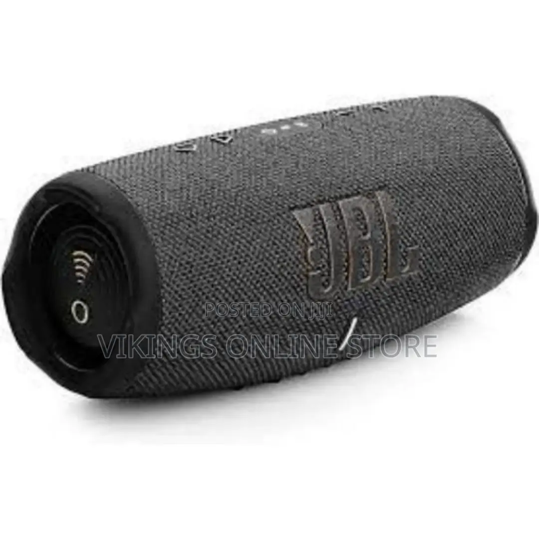 JBL Charge 5 – Black