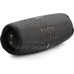 JBL Charge 5 – Black