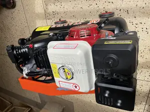 Compressor Jialile 50l, Engine, Double Piston