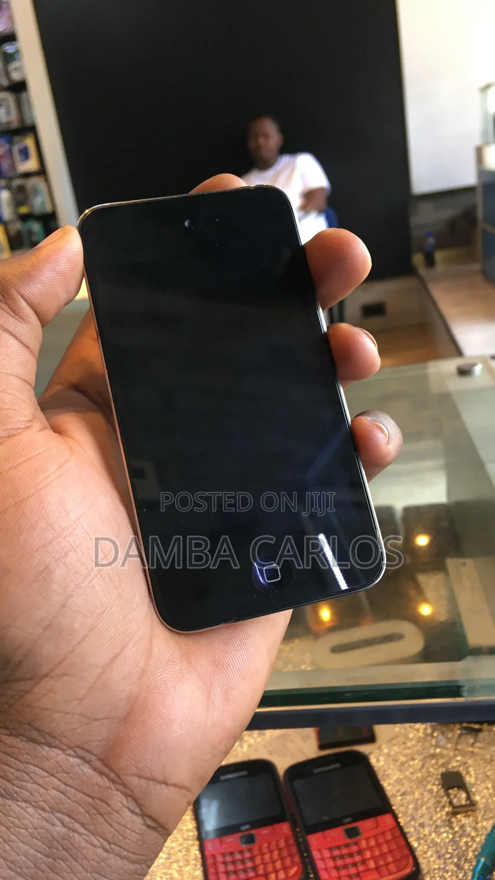 Apple iPod Touch