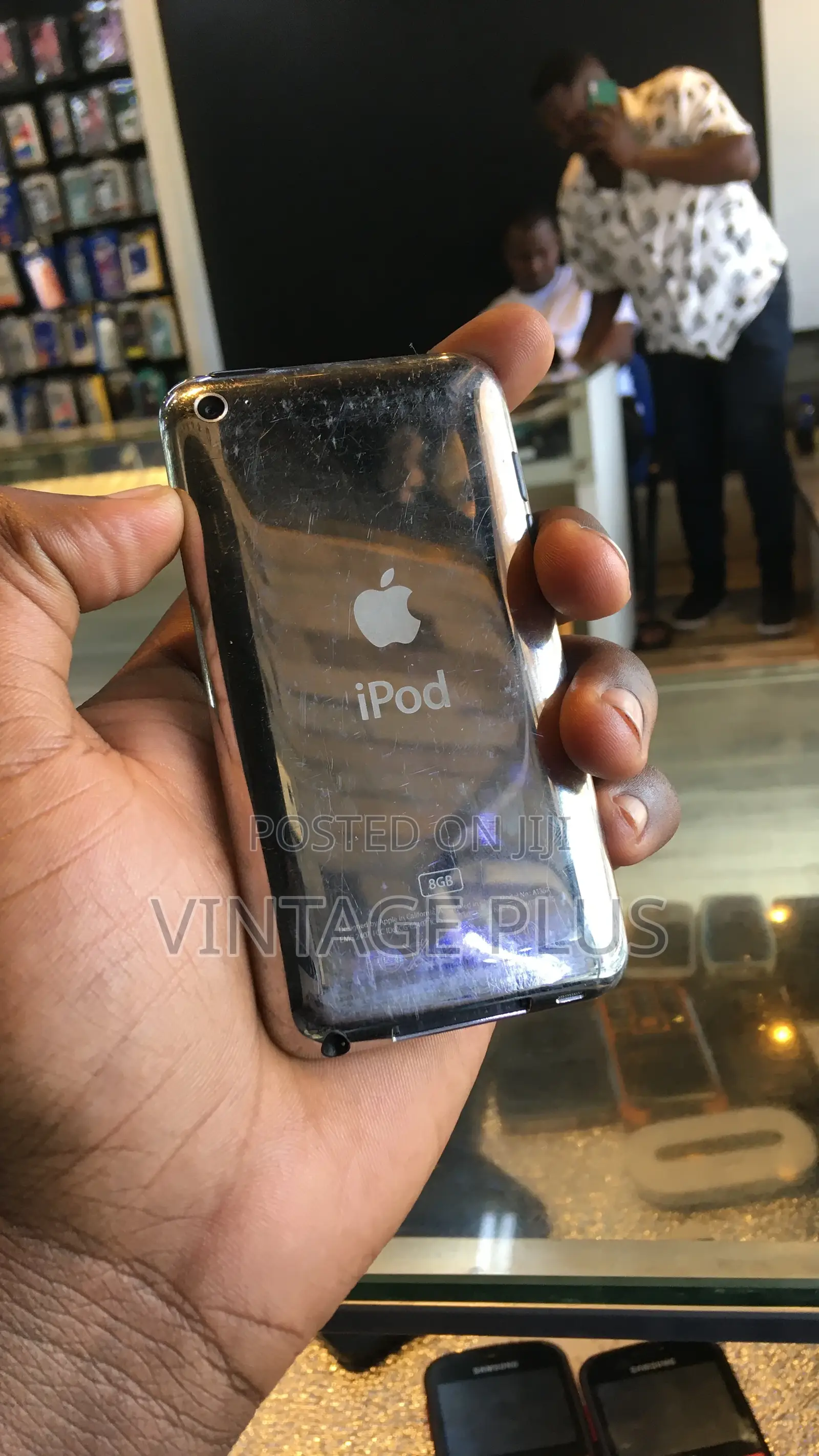 Apple iPod Touch