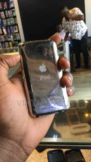 Apple iPod Touch