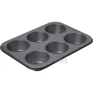 Cupcake Molds