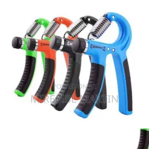 Adjustable Stretchable Hand Grip.