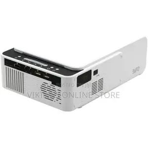 Wifi Projector Cinema Smartphone Home Theater Projector