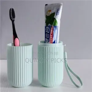 Brand Travel Toothbrush Holder