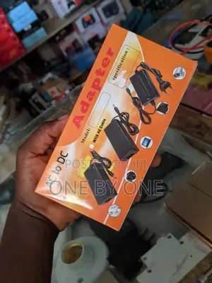AC to DC 12V 6A Power Supply Adapter for TVS Regulator
