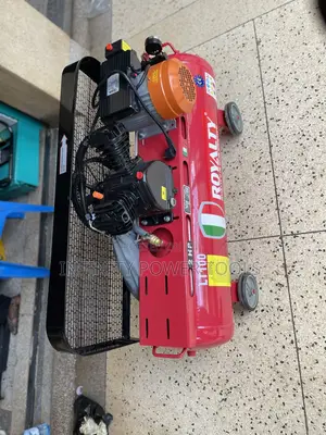 RT 100ltr Air Compressor