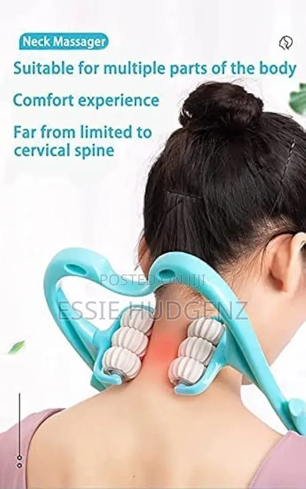Neck Massager