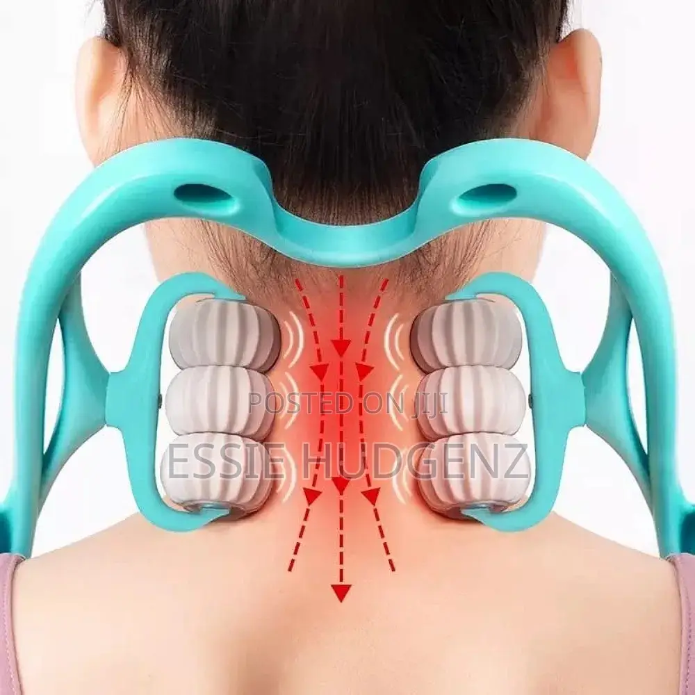 Neck Massager