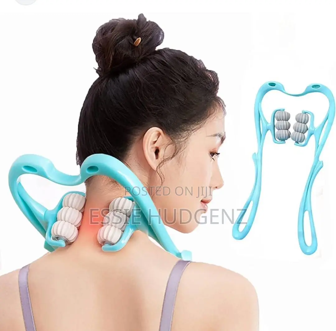 Neck Massager