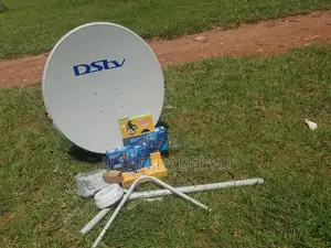 DSTV and Gotv Decoders Available