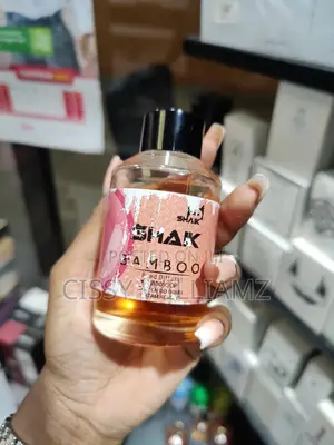 Shaik Reed Diffuser/Bamboo Reed Diffuser/Room Perfume/Scent