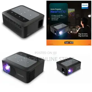 Neopix 110 True Full HD Projector