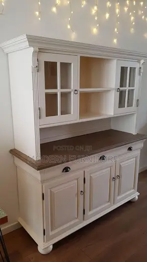 Modern Cupboard Call