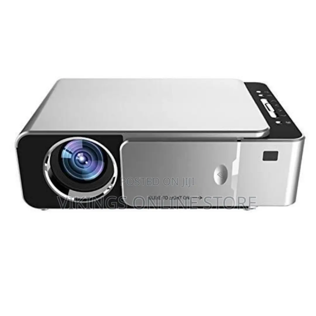 Borrego T6 Android HD 3D (800 X 480) Projector