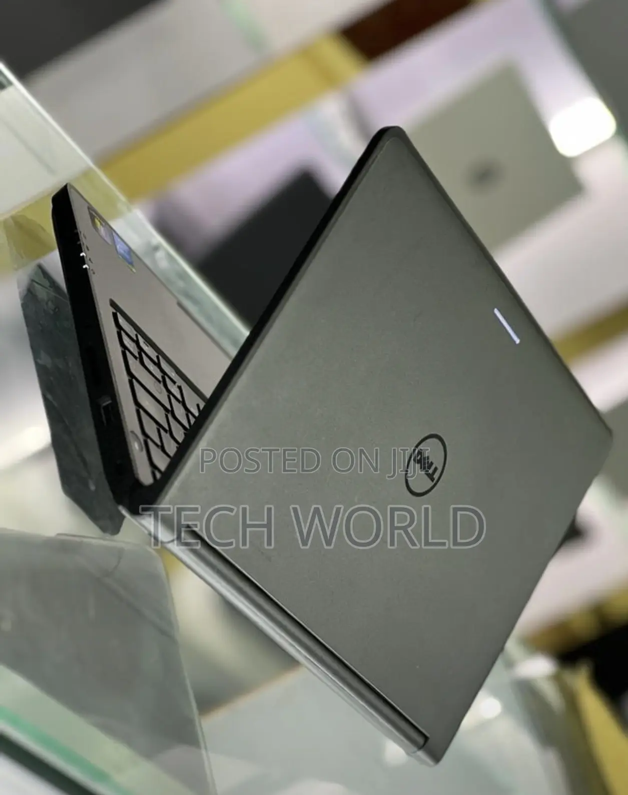 Laptop Dell Inspiron 11 3153 4GB Intel Celeron HDD 500GB
