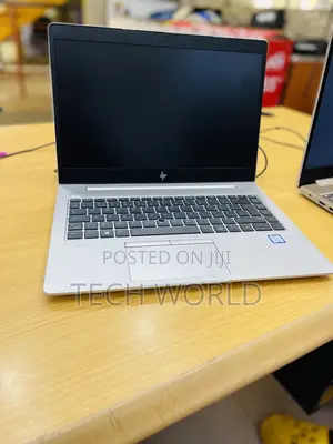 Laptop HP EliteBook 830 G5 8GB Intel Core i5 SSD 256GB
