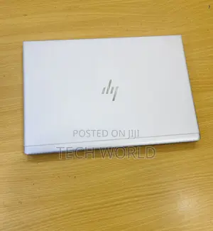 Laptop HP EliteBook 830 G5 8GB Intel Core i5 SSD 256GB
