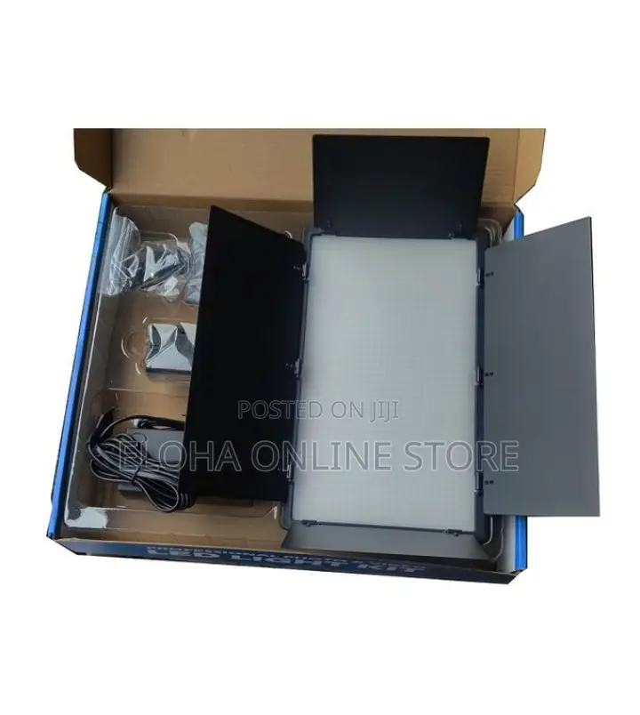 LED Light KIT - Pro LED 800