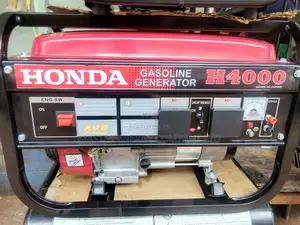 3.5kav Generator Honda 02