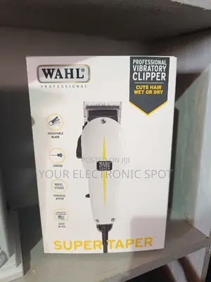 Professional Vibratory Clipper