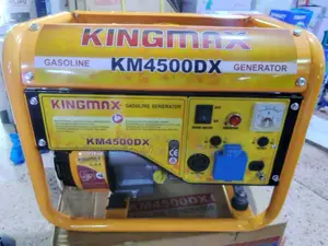 1 Kva Generator King Max