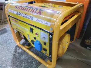 1 Kva Generator King Max 0