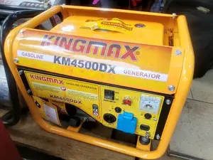 1 Kva Generator KM4500DX King Max