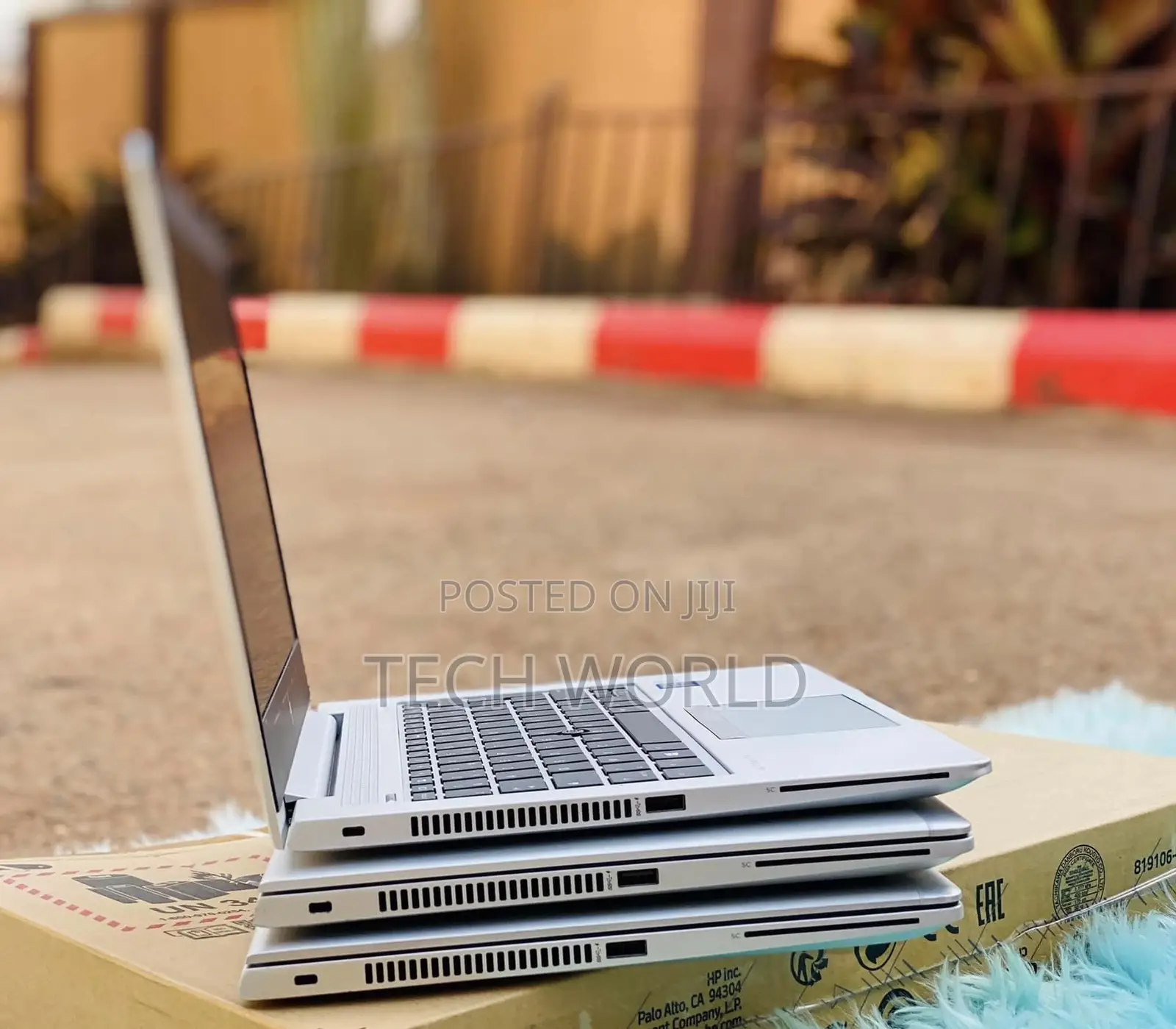 Laptop HP EliteBook 830 G6 8GB Intel Core I5 SSD 256GB