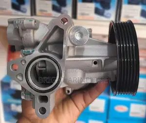 Water Pump for Verifire