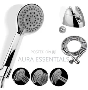 Stainless Steel Hand Shower Head