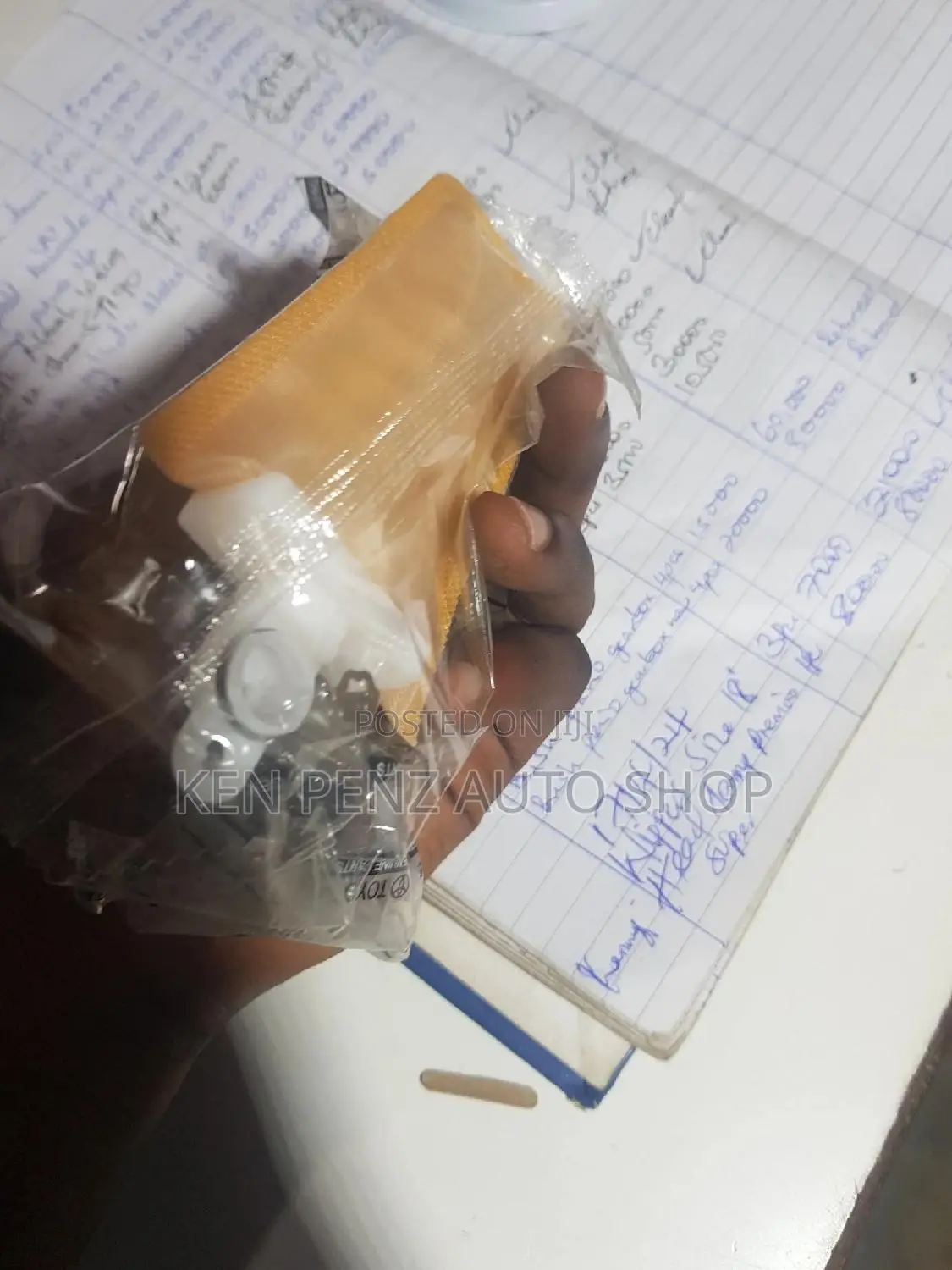 Universal Fuel Pump for All Cars