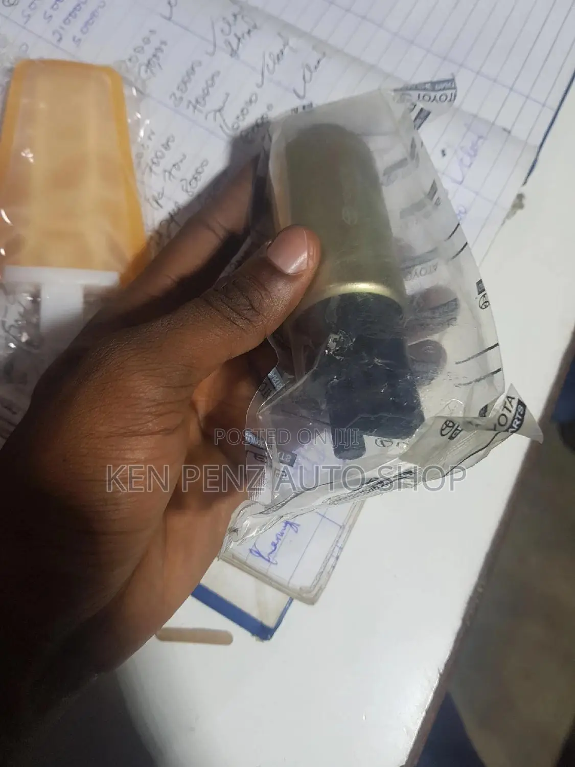Universal Fuel Pump for All Cars