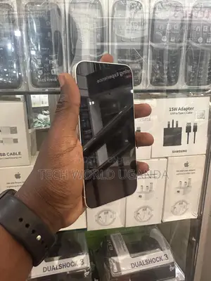 Apple iPhone 12 128 GB White