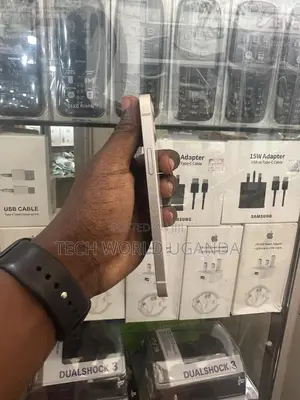 Apple iPhone 12 128 GB White