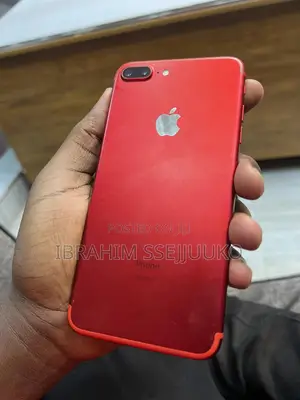 Apple iPhone 7 Plus 256 GB Red
